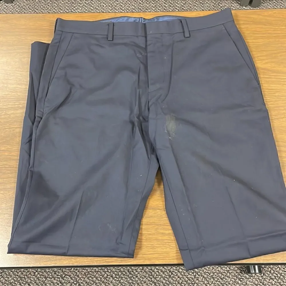 J. Crew Ludlow Slim-fit suit pant in Italian wool*